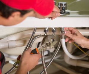 About The Faucet Pros North Olmsted, OH